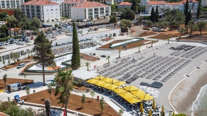 דירות דוברובניק Leut מראה חיצוני תמונה
